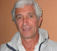 Marcos Enrique Mirande